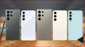 أفضل هواتف 2025.. سامسونج جالاكسي تقدم أداءً مذهلاً بأسعار معقولة